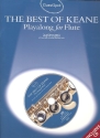 The Best of Keane (+CD): Playalong for flute 10 well-known songs