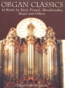 Organ Classics  