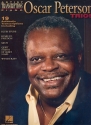 Oscar Peterson Trios: for piano with guitar Chords