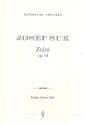 Zrn op.34 Sinfonische Dichtung fr Orchester Studienpartitur