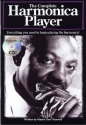 The Complete Harmonica Player (+CD)