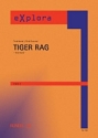 Tiger Rag: fr Blasorchester Partitur und Stimmen