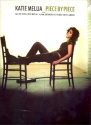 Katie Melua: Piece by Piece piano/vocal/guitar Songbook