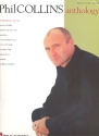 Phil Collins: Anthology Songbook piano/vocal/guitar