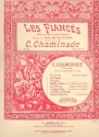 Les Fiances op.68,2 pour Mezzo Soprano, Baryton et Piano