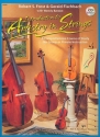 Introduction to Artistry in Strings (+CD) for violin