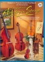 Introduction to Artistry in Strings (+CD) for cello