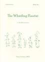 The whistling Flautist fr 4 Blockflten (SATB) Partitur und Stimmen