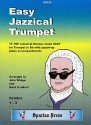 Easy Jazzical Trumpet Grades 1-3 15 Top classical themes made easy for trumpet in Bb with jazzed-up piano accompaniments