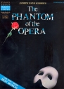 Phantom of the Opera: for piano intermediate