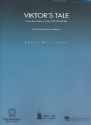 Viktor's Tale for solo clarinet with piano reduction from the motion picture The Terminal