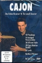 Cajon - das kleine Drumset  DVD-Video