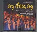Sing Africa Sing CD + CD-ROM