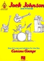 Jack Johnson and Friends: Sing-a-long and Lullabies for the film Curious George,  vocal/guitar/rec. version