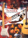 The Fender Guitar Method  