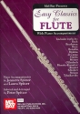 Easy Classics for flute and piano