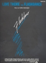 Love Theme from Flashdance . for piano