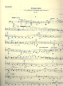 Konzert e-Moll op.85 fr Violoncello und Orchester Violoncello