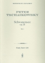 Schwanensee op.20  Studienpartitur (2 Bnde)