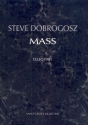 Mass for mixed chorus, string orchestra and piano violoncello