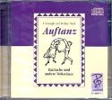 Auftanz 2 CD's