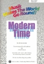 Modern Time für flexibles Ensemble Oboe/Violine/Glockenspiel