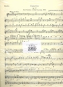 Konzert e-Moll op.64 fr Violine und Orchester Harmonie