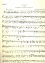 Konzert e-Moll op.64  fr Violine und Orchester Violine 2