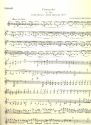 Konzert e-Moll op.64  fr Violine und Orchester Violine 2