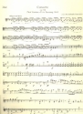 Konzert e-Moll op.64 fr Violine und Orchester Viola
