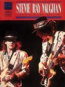Stevie Ray Vaughan: Lightnin' Blues 1983-1987 Songbook bass/tab