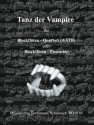 Tanz der Vampire   fr 4 Blockflten (AATB) Partitur und Stimmen