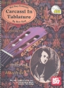 Carcassi in Tablature (+CD)  