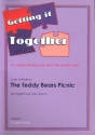The Teddy Bears Picnic fr variable Besetzung Partitur und Stimmen