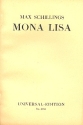 Mona Lisa Libretto (dt)