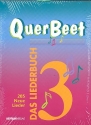 Querbeet Band 3 Das Liederbuch