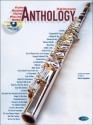 Anthology vol.1 (+CD): for flute