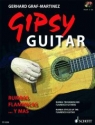 Gipsy Guitar (+CD) fr Gitarre incl. 2 CDs + CD-ROM (engl.)