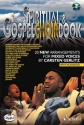 The Spiritual & Gospel Choir Book (+CD) für gem Chor a cappella