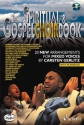 The Spiritual & Gospel Choir Book (+CD) fr gem Chor a cappella