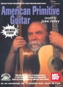 American Primitive Guitar (+3 CDs)  