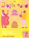 Boogie Band Grades 0-3 for flexible brass ensemble (easy)
