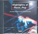 Highlights of Rock and Pop CD 1