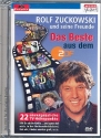 Rolf Zuckowski und seine Freunde DVD Das Beste aus dem ZDF 22 unvergessliche TV Hhepunkte