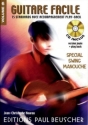 Guitare facile vol.6 (+CD) special Swing Manouche