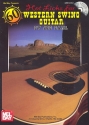 Hot Licks for Western Swing Guitar (+CD)  