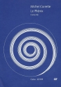 Le Phnix fr 3-4 Violoncelli (Fagotte, Violen da gamba) (Orgel ad lib) Partitur