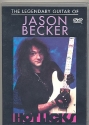 The Legendary Guitar of Jason Becker DVD-Video