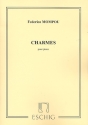 Charmes for piano