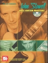 Jazz guitar mastery (+DVD-Video): for guitar